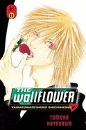 The Wallflower, Volume 11: Yamatonadeshiko Shichihenge - Hayakawa, Tomoko, and Ury, David (Translated by)