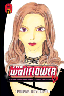 The Wallflower, Volume 15: Yamatonadeshiko Shichihenge