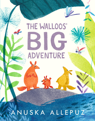 The Walloos' Big Adventure - 