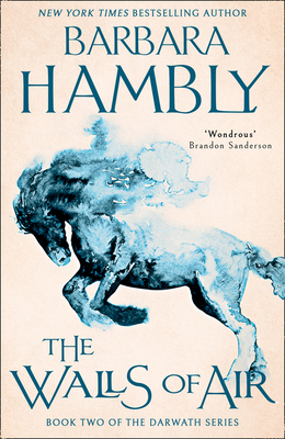 The Walls of Air - Hambly, Barbara