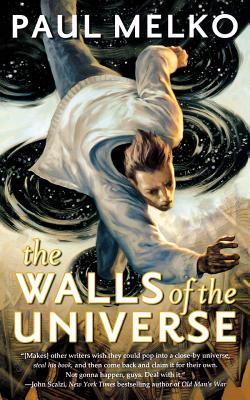 The Walls of the Universe - Melko, Paul