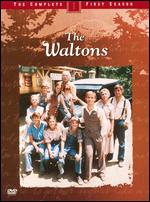 The Waltons: The Complete First Season [5 Discs] - 