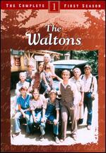 The Waltons: The Complete First Season [5 Discs]
