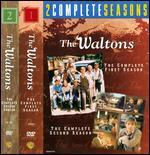 The Waltons: The Complete Seasons 1 & 2 [10 Discs]