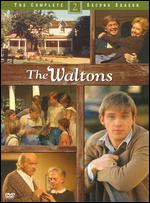 The Waltons: The Complete Second Season [5 Discs] - 