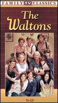 The Waltons: The Gift - Ralph Senensky