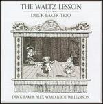 The Waltz Lesson