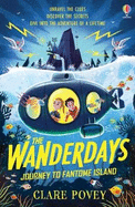 The Wanderdays: Journey To Fantome Island