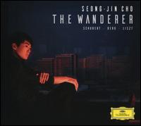 The Wanderer: Schubert, Berg, Liszt - Seong-Jin Cho (piano)