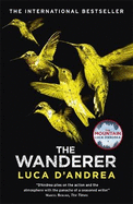 The Wanderer: The Sunday Times Thriller of the Month