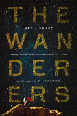 The Wanderers - Howrey, Meg