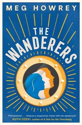 The Wanderers - Howrey, Meg