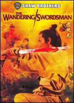 The Wandering Swordsman - 