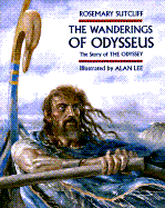 The Wanderings of Odysseus - Sutcliff, Rosemary