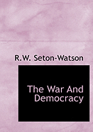 The War and Democracy