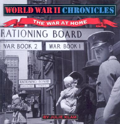 The War at Home - Klam, Julie, and Zimmerman, Dwight Jon (Consultant editor)