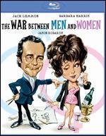 The War Between Men and Women [Blu-ray]