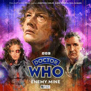 The War Doctor: The War Doctor Begins: Enemy Mine