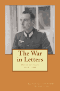 The War in Letters: Dieter Schoeller 1938-49