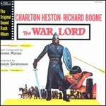 The War Lord [Original Soundtrack]