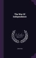 The War Of Independence