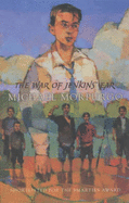 The War of Jenkin's Ear - Morpurgo, Michael