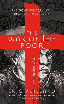 The War of the Poor - Vuillard, Eric, and Polizzotti, Mark (Translated by)