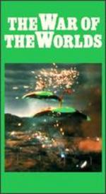 The War of the Worlds [Criterion Collection]