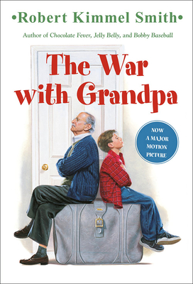 The War with Grandpa - Smith, Robert Kimmel