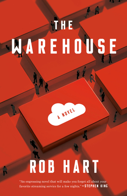 The Warehouse - Hart, Rob