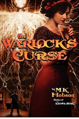 The Warlock's Curse - Hobson, M K