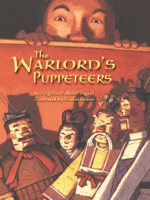 The Warlord's Puppeteers - Pilegard, Virginia