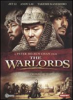 The Warlords - Peter Chan