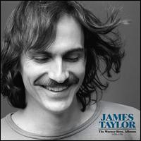 The Warner Bros. Albums 1970-1976 - James Taylor