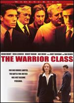 The Warrior Class - Alan Hruska