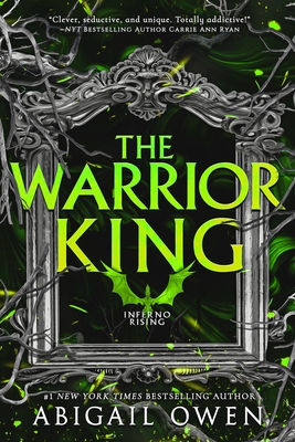 The Warrior King - Owen, Abigail