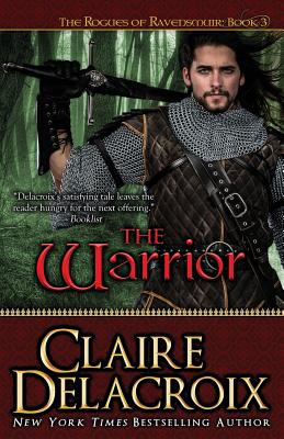 The Warrior - Delacroix, Claire