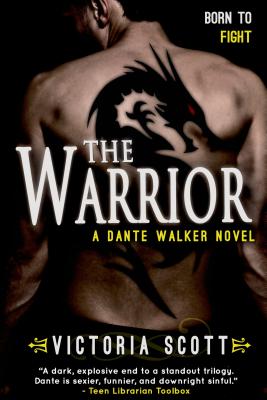 The Warrior - Scott, Victoria