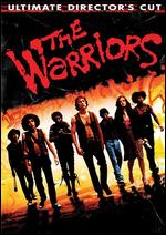 The Warriors - Walter Hill