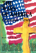 The Wars of America: Christian Views