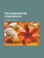 The Washington Conference