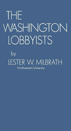 The Washington Lobbyists