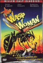 The Wasp Woman - Roger Corman