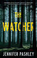 The Watcher: A Kateri Fisher Novel