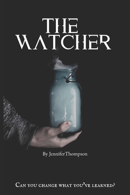 The Watcher - Thompson, Jennifer