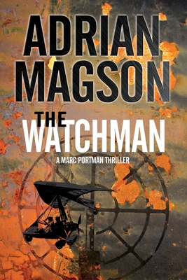 The Watchman - Magson, Adrian
