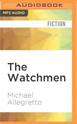 The Watchmen - Allegretto, Michael
