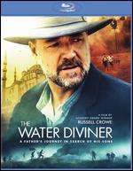 The Water Diviner [Blu-ray] - Russell Crowe