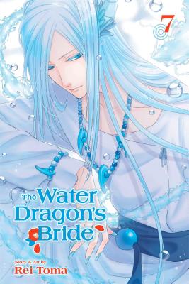 The Water Dragon's Bride, Vol. 7 - Toma, Rei