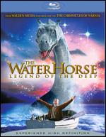The Water Horse: Legend of the Deep [Blu-ray] - Jay Russell